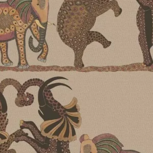Aanbieding Cole & Son Safari Dance - 109/8038