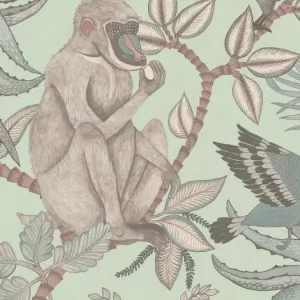 Cole & Son Savuti - 109/1004 Hete Deal