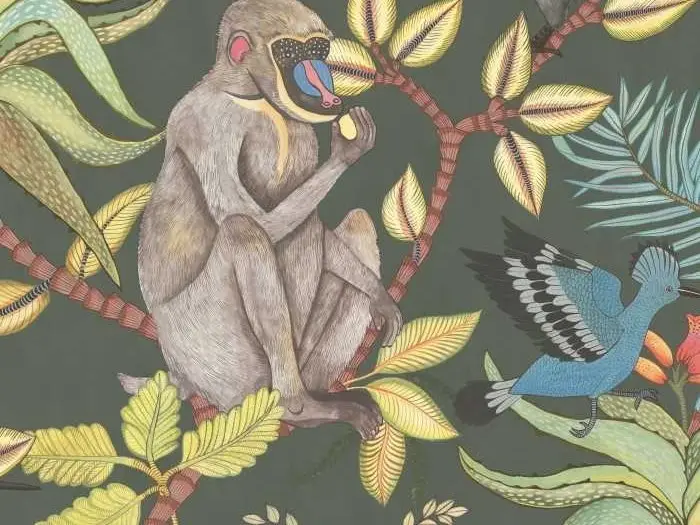 Finale Uitverkoop Cole & Son Savuti - 109/1006