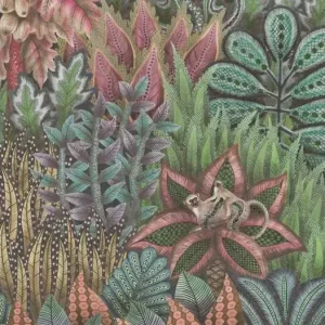 Cole & Son Singita - 109/7035 Korting