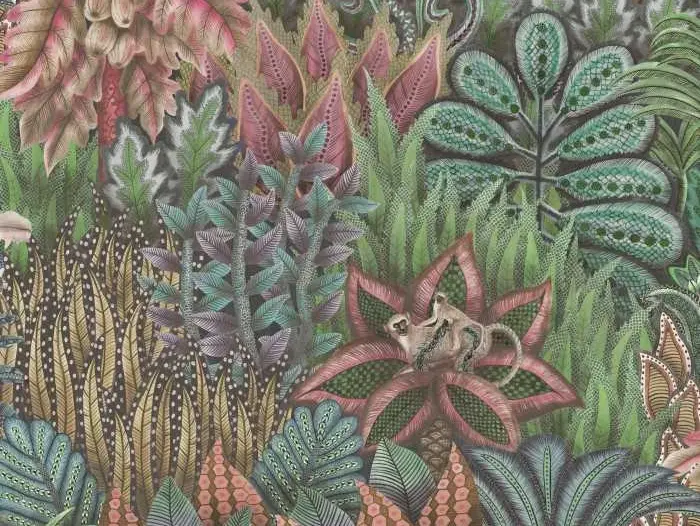 Cole & Son Singita - 109/7035 Korting