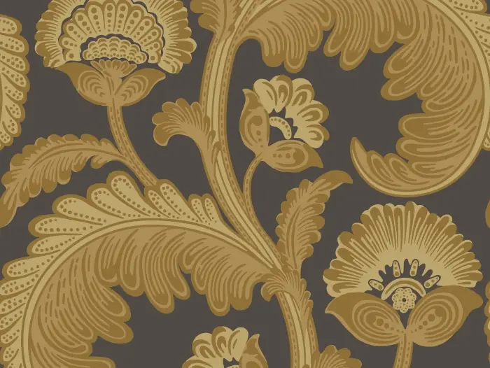 Alleen Vandaag Cole & Son Fanfare Flock - 116/7027