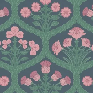 Cole & Son Floral Kingdom - 116/3010 Beste Prijs