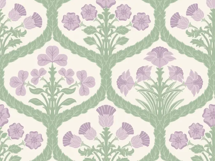 Bestseller Cole & Son Floral Kingdom - 116/3012