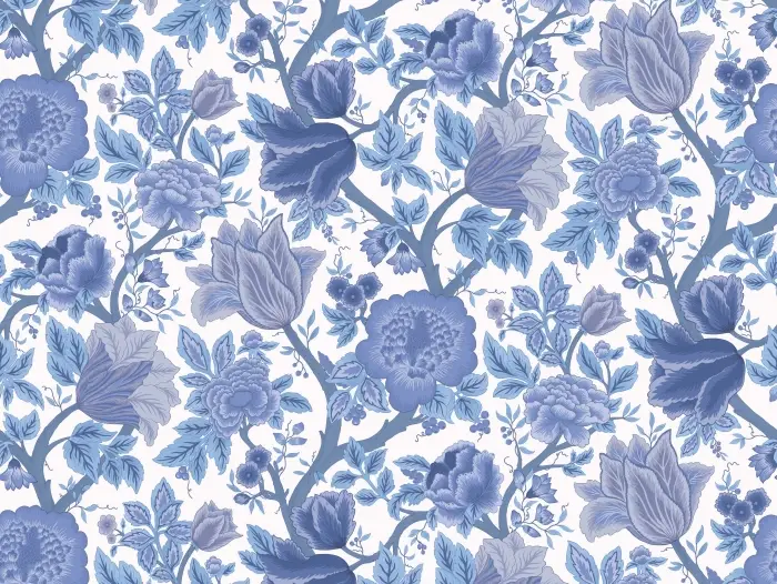 Cole & Son Midsummer Bloom - 116/4016 Populair