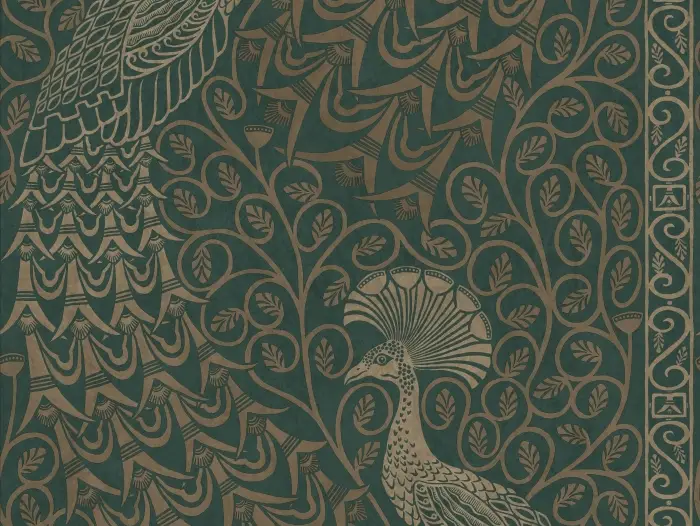 Uitverkoop Cole & Son Pavo Parade - 116/8031