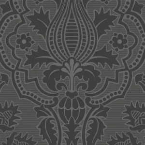 Cole & Son Pugin Palace Flock - 116/9035 Alleen Vandaag