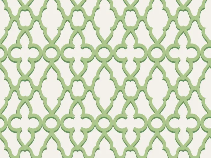 Seizoensaanbieding Cole & Son Treillage - 116/6022