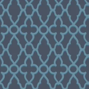 Cole & Son Treillage - 116/6024 Tijdelijk Beschikbaar