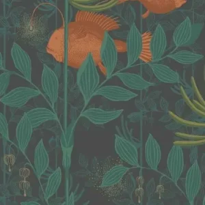 Cole & Son Nautilus - 103/4019 Direct Beschikbaar