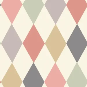 Premium Cole & Son Punchinello - 103/2009