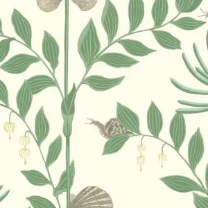Cole & Son Secret Garden - 103/9030 Laatste Versie