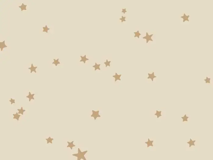 Cole & Son Stars - 103/3014 Merkproduct