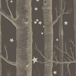 Gratis Retour Cole & Son Woods & Stars - 103/11053