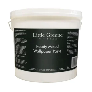 Betaalbaar Little Greene behanglijm 5 KG