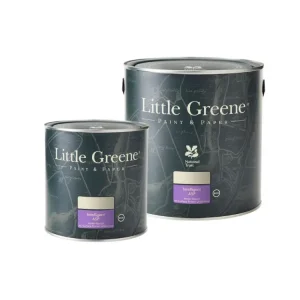 Nu Kopen Little Greene Intelligent ASP - 2,5 liter
