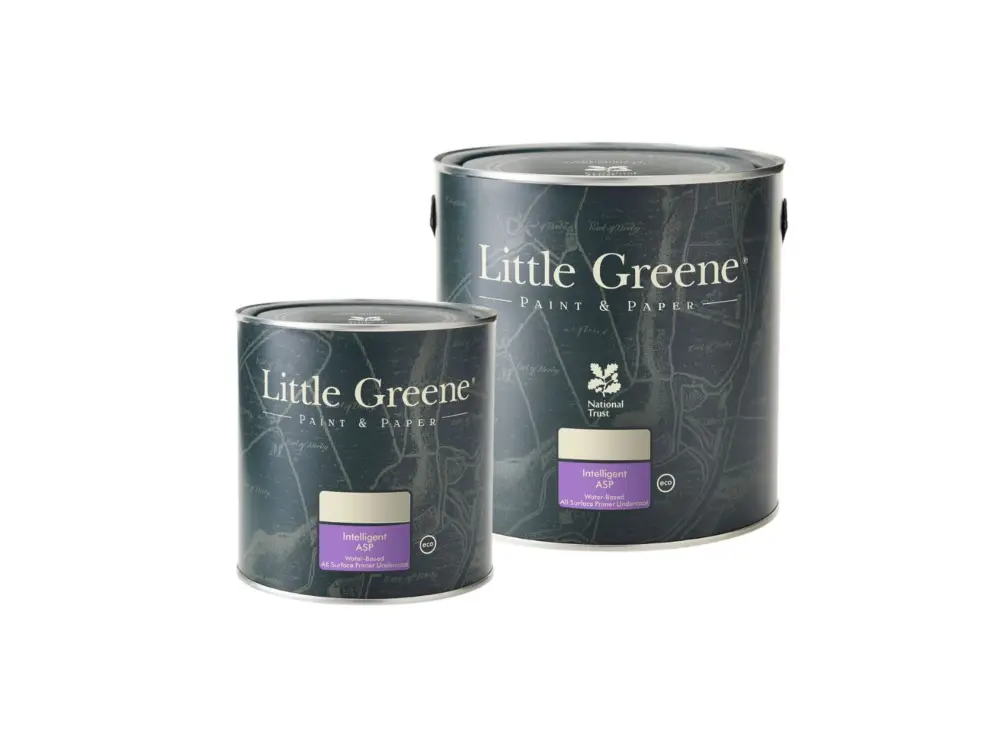 Nu Kopen Little Greene Intelligent ASP - 2,5 liter