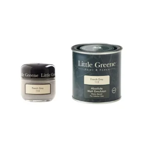 Little Greene samplepotje - 60 ml Direct Beschikbaar