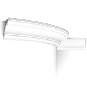 Beste Prijs Orac flexibele kroonlijst CX123F