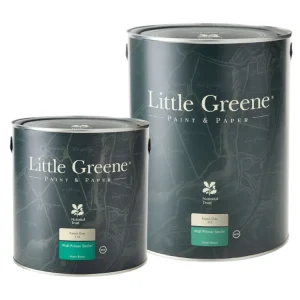 Uitverkoop Little Greene Wall Primer Sealer - 10 liter