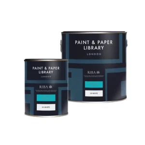 Paint & Paper Library Architects' Eggshell - 0,75 liter Populair