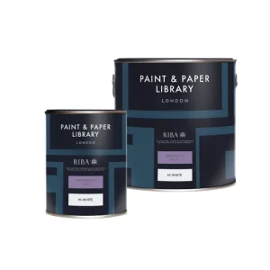 Shop Nu Paint & Paper Library Architects' ASP - 2,5 liter