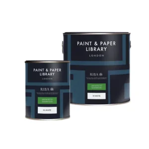 Paint & Paper Library Architects' Satinwood - 2,5 liter Hoge Kwaliteit