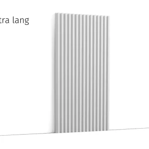 Populair Orac wandpaneel WX205-260 - Track