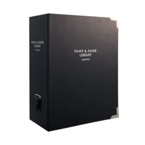Paint & Paper Library Colour Album Premium