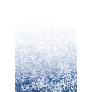 Bestel Nu Paint & Paper Library Folia - Blue Pearl
