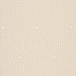 Koop Online Paint & Paper Library Marquetry Tile - Temple