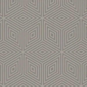 Must-Have Paint & Paper Library Marquetry Tile - Slate V