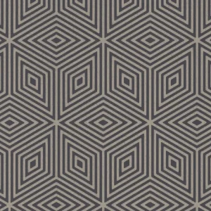 Paint & Paper Library Marquetry Tile - Kohl Op = Op