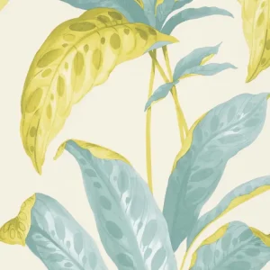 Merkproduct Paint & Paper Library Tropicane - Scallion