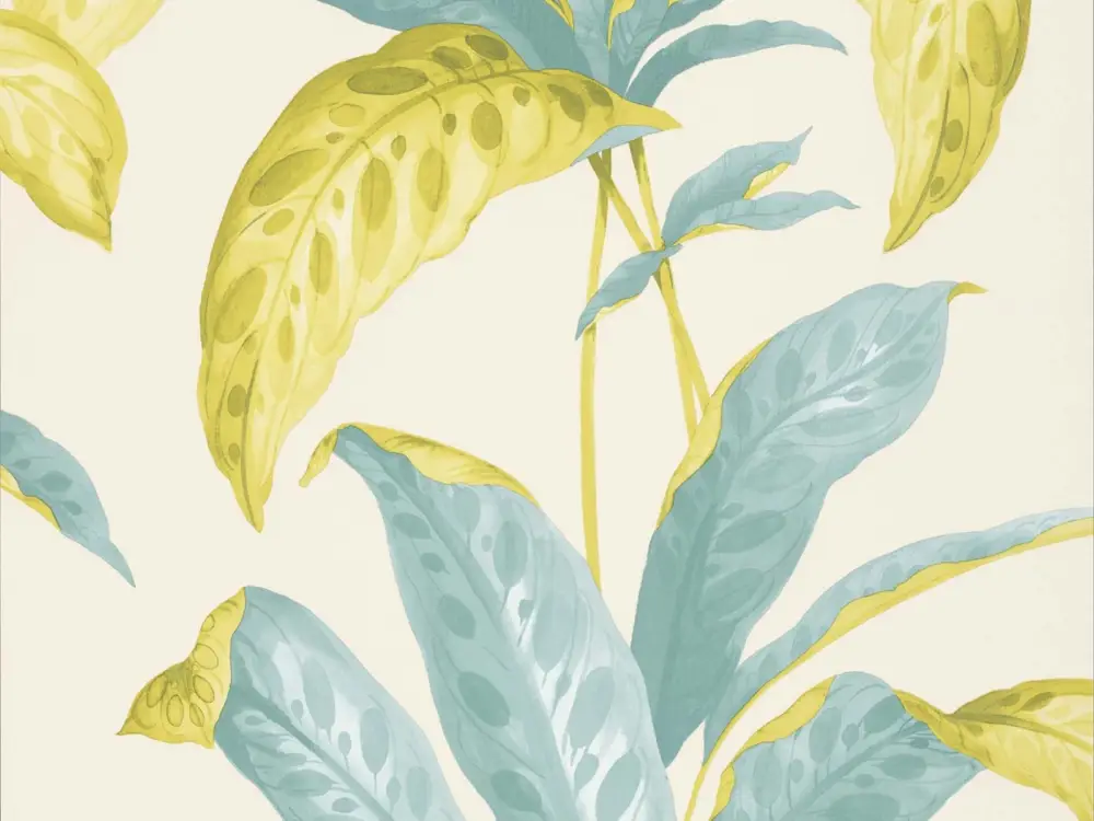 Merkproduct Paint & Paper Library Tropicane - Scallion