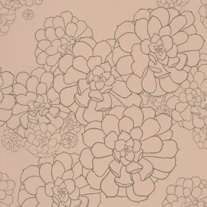 Paint & Paper Library Aeonium - Temple Betaalbaar
