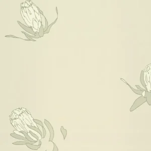 Paint & Paper Library Buds - Hugo Korting