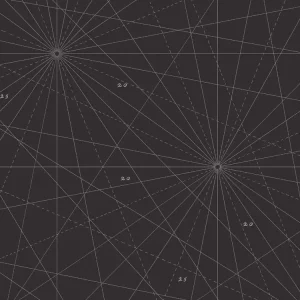 Gratis Retour Paint & Paper Library Chart - Perse Grey