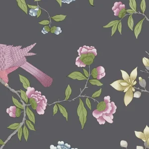 Bestel Nu Little Greene Aderyn - Arquerite Dark