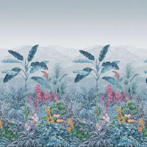 Direct Beschikbaar Little Greene Capricorn - Etruria