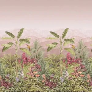 Gecertificeerd Little Greene Capricorn - Blush