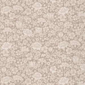 Direct Beschikbaar Little Greene Springflowers - Portland Stone