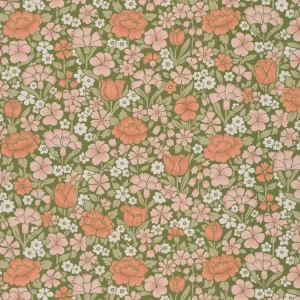 Must-Have Little Greene Springflowers - Garden