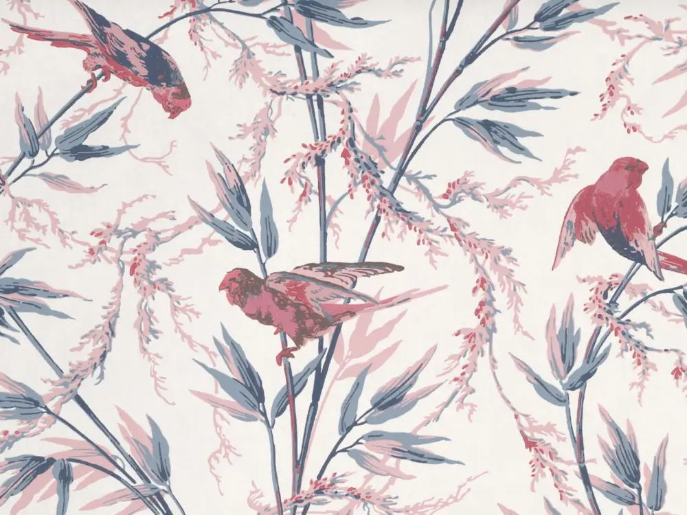 Koop Vandaag Little Greene Great Ormond Street - Carmine