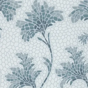 Little Greene Mosaic Trail - Etruria Must-Have