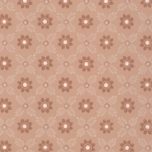 Little Greene Ditsy Block - Masquerade Snelle Levering