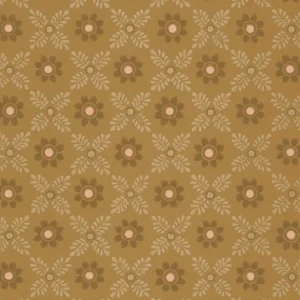 Laatste Kans Little Greene Ditsy Block - Bombolone
