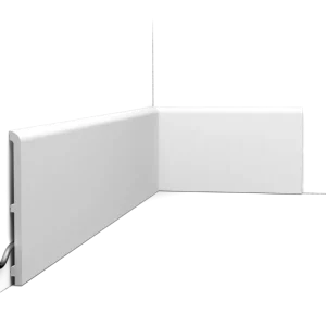 Nu Kopen Orac vloerplint SX212