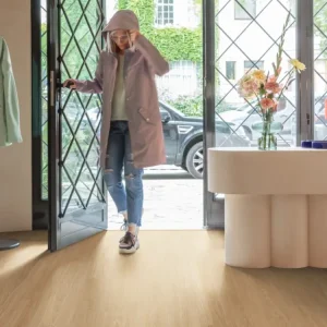 Floorify Planken Cannelé F058 - klik PVC Op = Op
