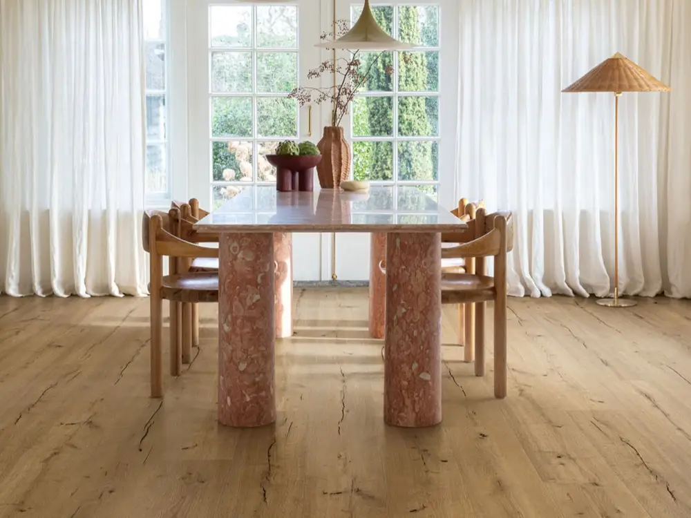 Alleen Vandaag Floorify Lange planken Havana F037T - klik PVC